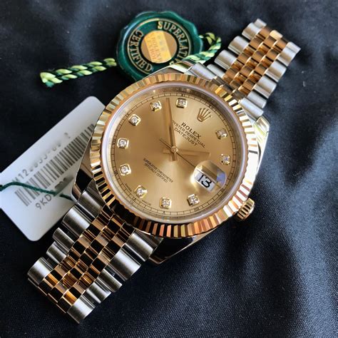 rolex date just markplaats te koop|Rolex Datejust 41mm Two Tone 126333 .